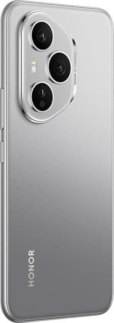HONOR 400 Pro telefon 512/12 GB, Lunar Grey