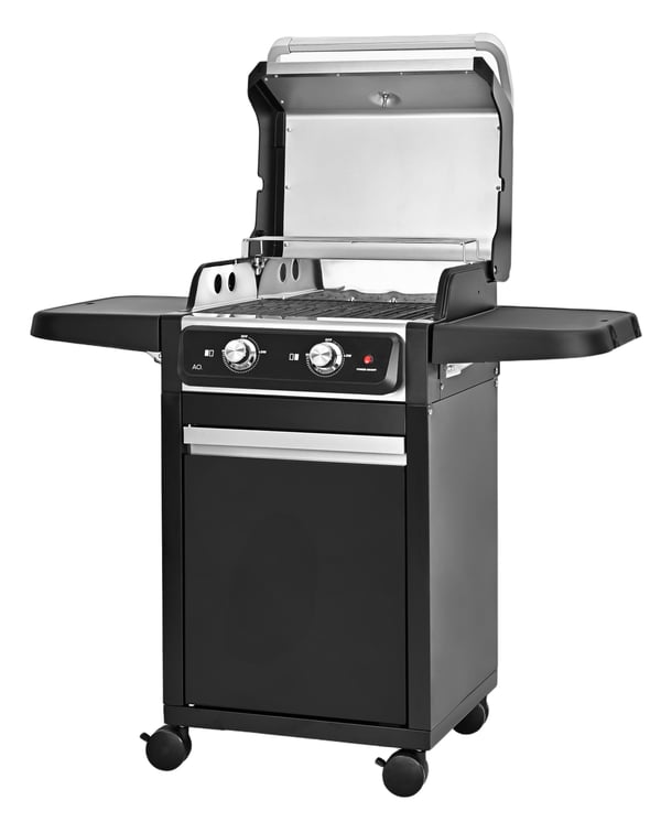 Anton Oliver Electric 3K -elgrill
