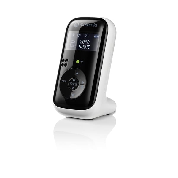 Motorola PIP15 ljud- och gråtlarm