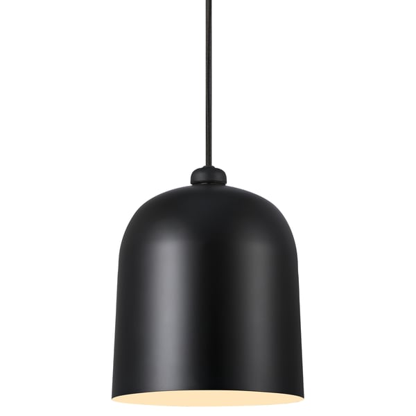 Nordlux Angle pendellampa, svart