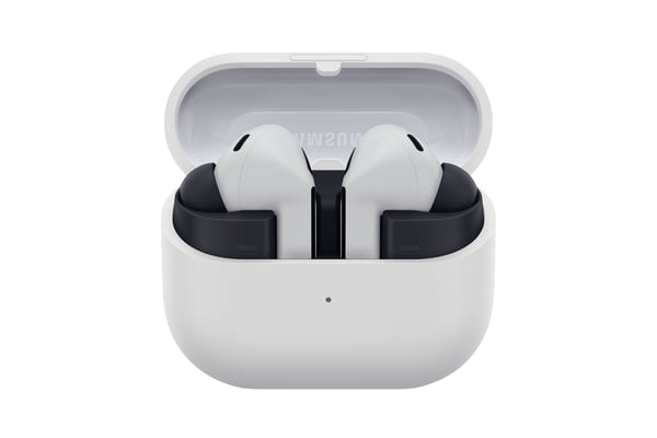 Samsung Galaxy Buds3 FE brusreducerande hörlurar, grå