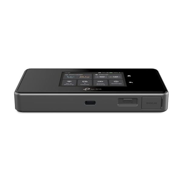 TP-LINK M8550 5G Mobilt Wi-Fi 6E mobilt router