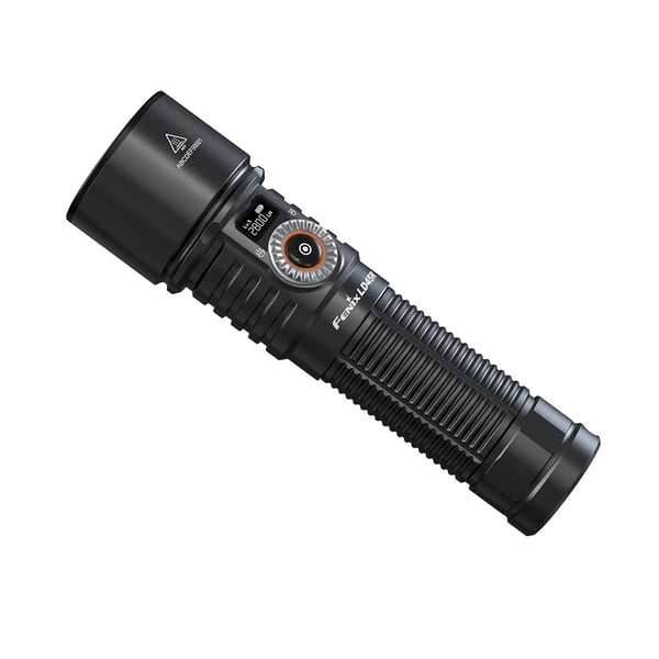 Fenix LD45R ficklampa, 2800 lm