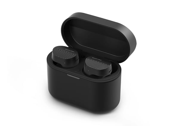 Philips TAT5000 trådlösa öronproppar, svart