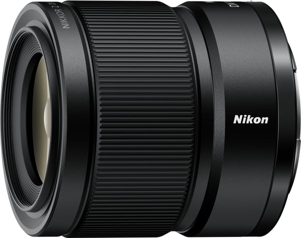 Nikon NIKKOR Z DX MC 35mm f/1.7 makroobjektiv
