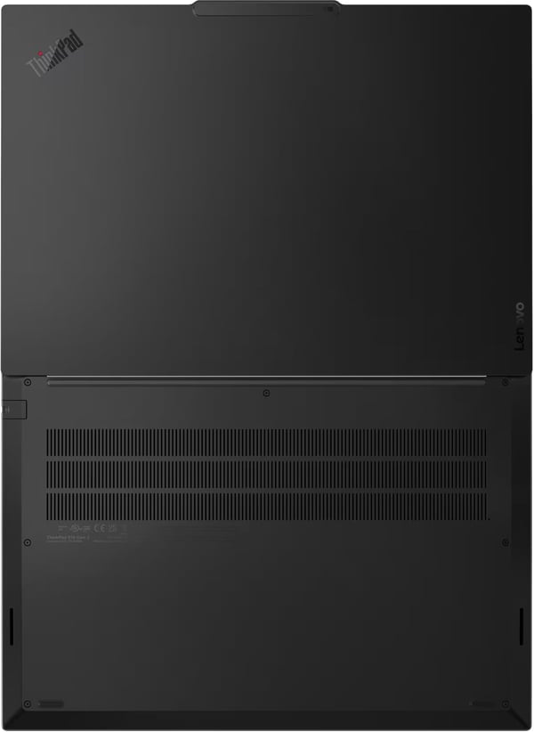 Lenovo ThinkPad E16 Gen 3 16" bärbar dator, Windows 11 Pro (21ST001DMX)