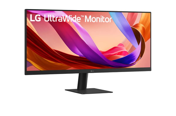 LG UltraWide 29U511A 29" WFHD skärm