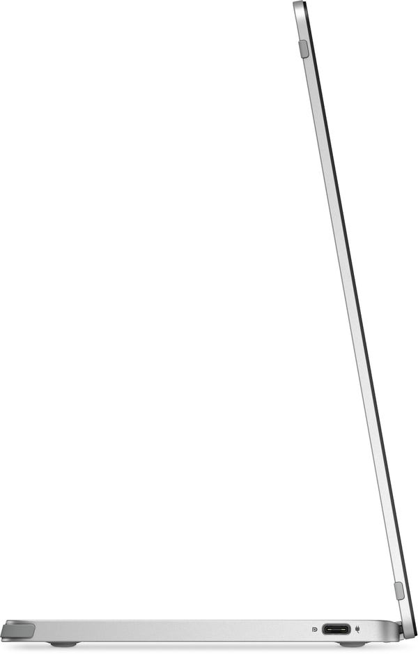 Dell Pro 14 Plus P1425 14" bärbar skärm