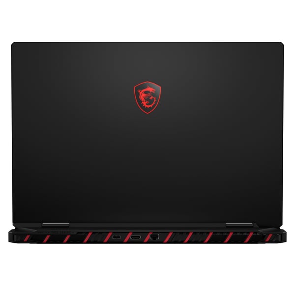 MSI Raider A18 HX 18" spelbärbar dator (A9WIG-007NEU)
