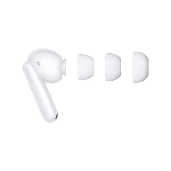 Huawei Freebuds SE 4 trådlösa öronproppar, vit