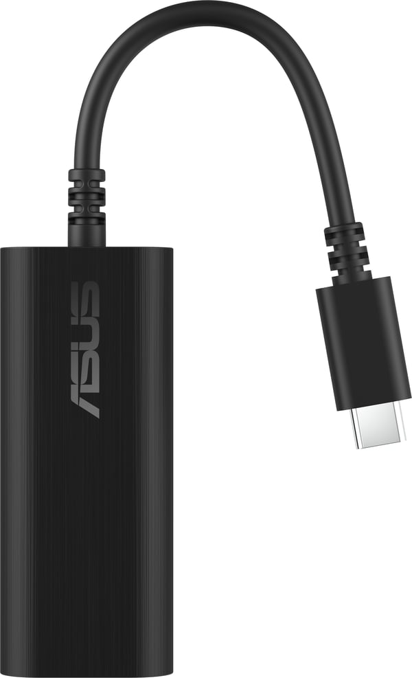 ASUS USB-C2500 V2 Ethernet-nätverksadapter