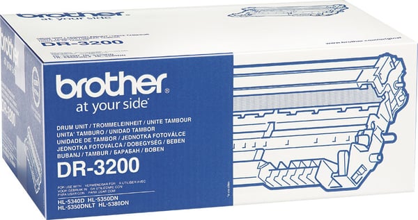 Brother DR-3200 -trumma