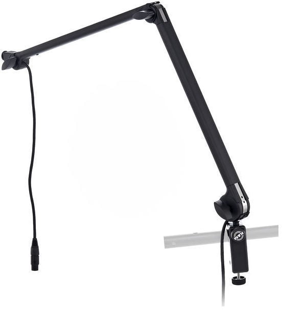 K&M 23860-311 - mikrofontstativ