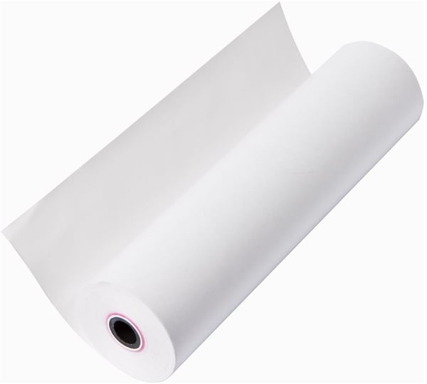 Brother PA-R-411 -A4-termalpappersrulle, 6-pack