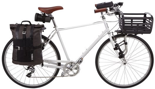 Thule Pack 'n Pedal Basket -cykelkorg