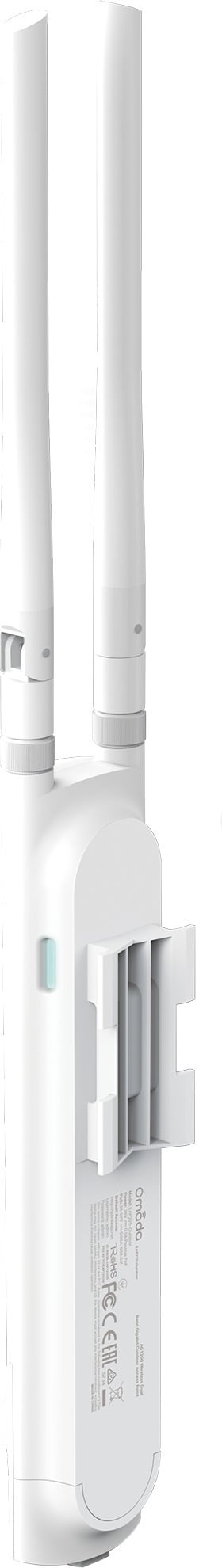 TP-LINK Omada EAP225 Dubbelfrekvent WiFi-accesspunkt för utomhusbruk
