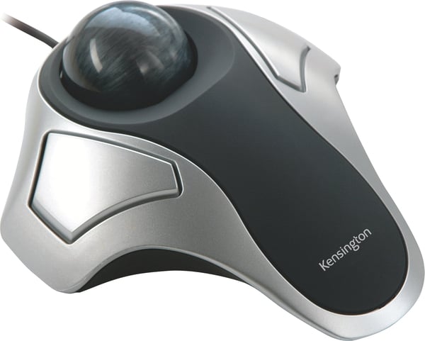 Kensington Orbit Optisk Trackball-mus