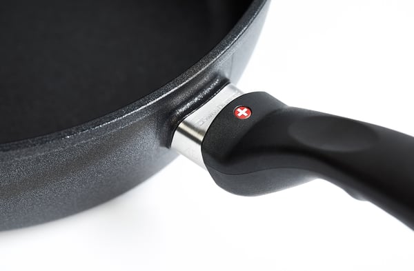Swiss Diamond XD Classic Induktion stegepande, 28 cm
