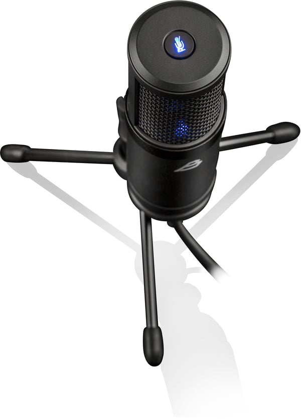 Blackstorm Scout USB-mikrofon