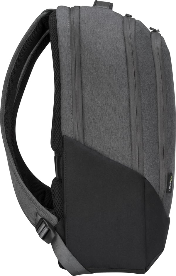 Targus Cypress Hero EcoSmart 15,6"-rygsæk, grå