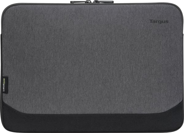 Targus Cypress Sleeve EcoSmart 15,6" beskyttelsesetui, grå