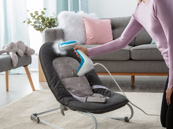 Tefal Pure Tex desinficerende klædedam