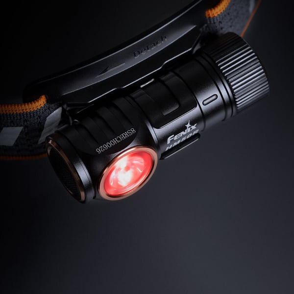 Fenix HM50R V2.0 pannlampa
