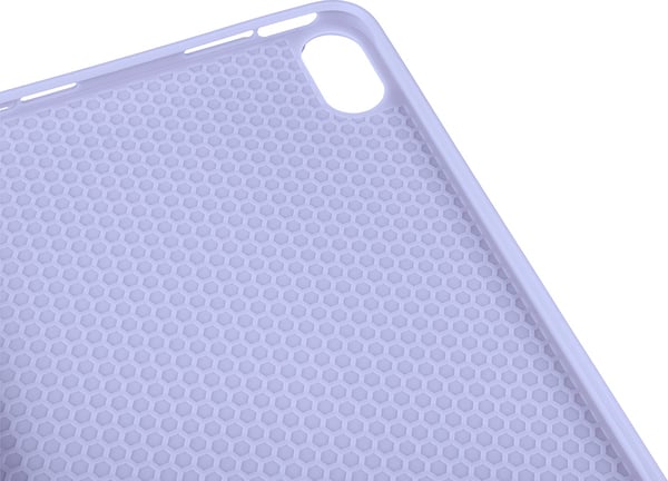 Tucano Metal-beskyttelsesskal, Apple iPad mini 6-7. gen 8,3", lilla