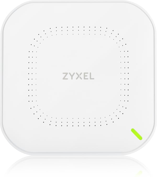 ZyXEL NWA50AX DualRadio PoE WiFi6accesspunkt