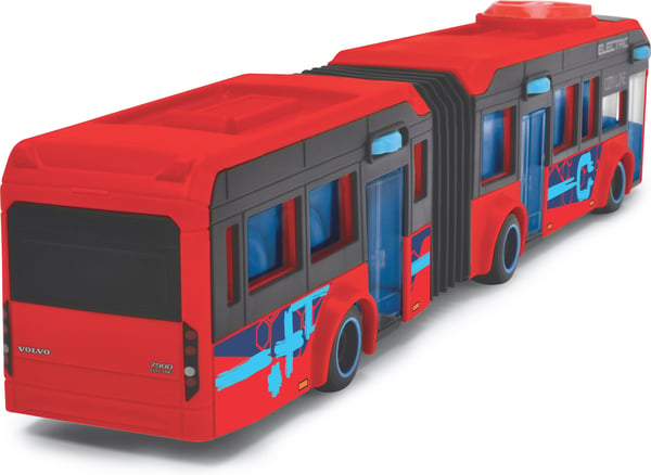 Volvo City -buss