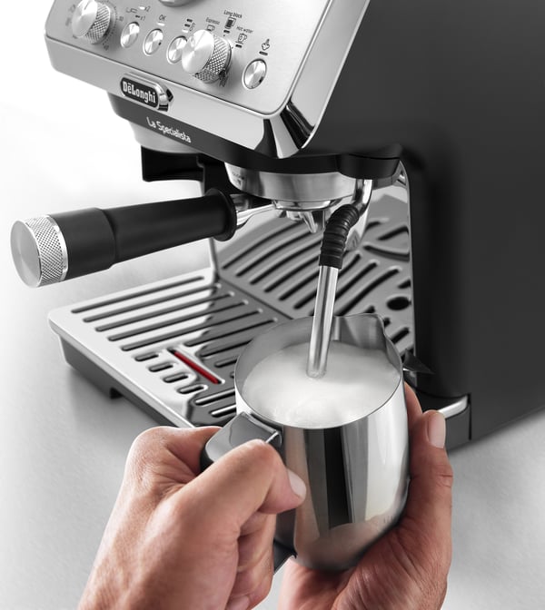 DeLonghi LaSpecialista Arte EC9155.MB -espressomaskine