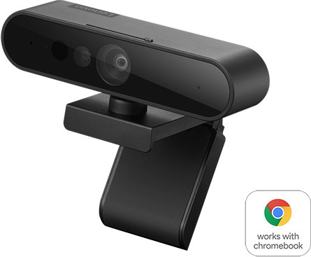 Lenovo Performance FHD webkamera