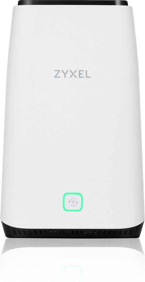 ZyXEL Nebula FWA510 5G/4G/LTEmode og WiFi 6adgangspunkt