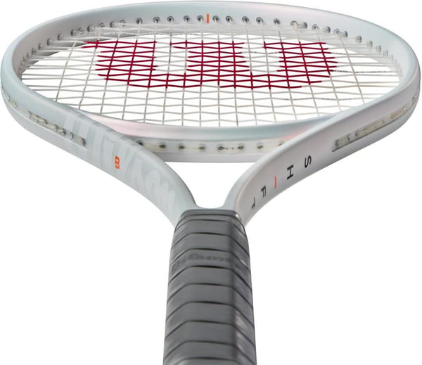 Wilson Shift 99 -tennisracket, greppstorlek 3