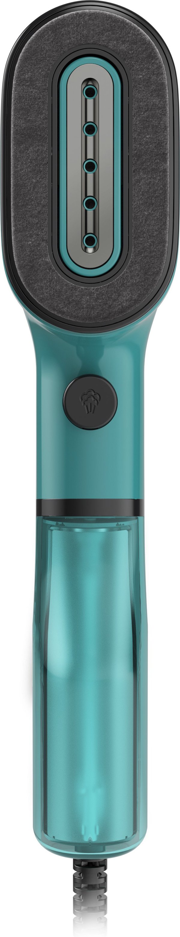 Tefal Pure Pop -tekstilstrygejern, grøn