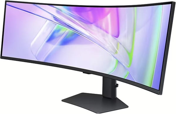 Samsung ViewFinity S95UC 49" Ultra Wide Dual QHD-skärm
