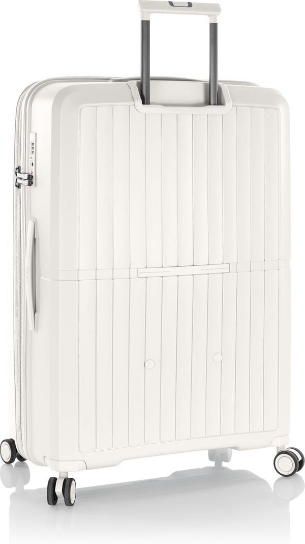 Heys Airlite 76 cm kuffert, hvid