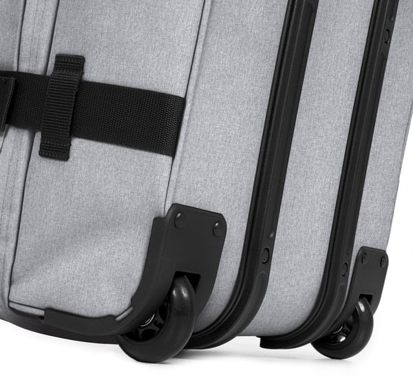 Eastpak TRANSIT'R M 67cm resväska, grå