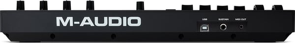 M-Audio Oxygen Pro Mini -MIDI-keyboard, 32 tangenter