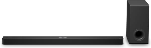 LG S90TY 5.1.3 Soundbar Dolby Atmos -ljudsystem