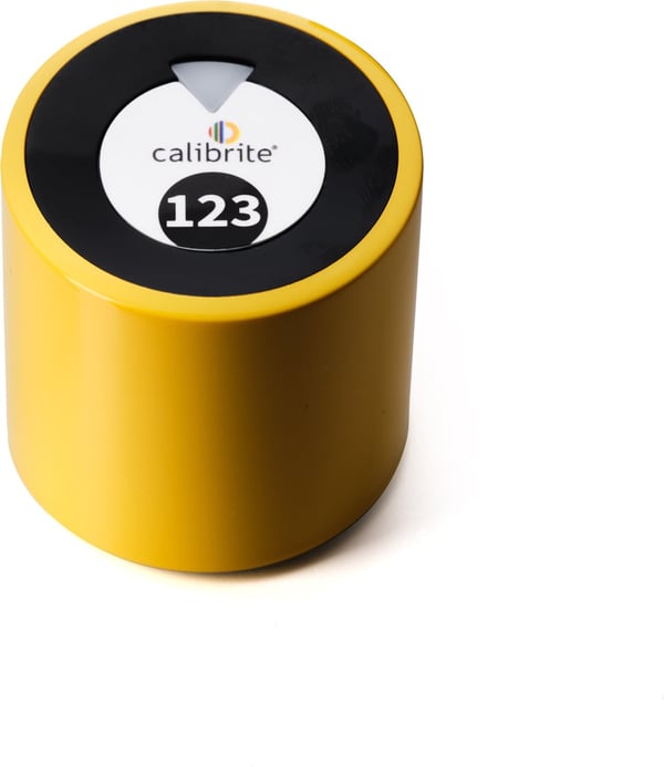 Calibrite Display 123 -skærmkalibreringsenhed