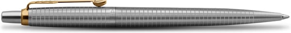 Parker Jotter Special Edition 70-års jubilæum i rustfrit stål G.T. -blækpen