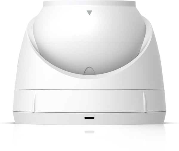 UbiQuiti Unifi G5 Turret Ultra overvågningskamera til indendørs og udendørs brug