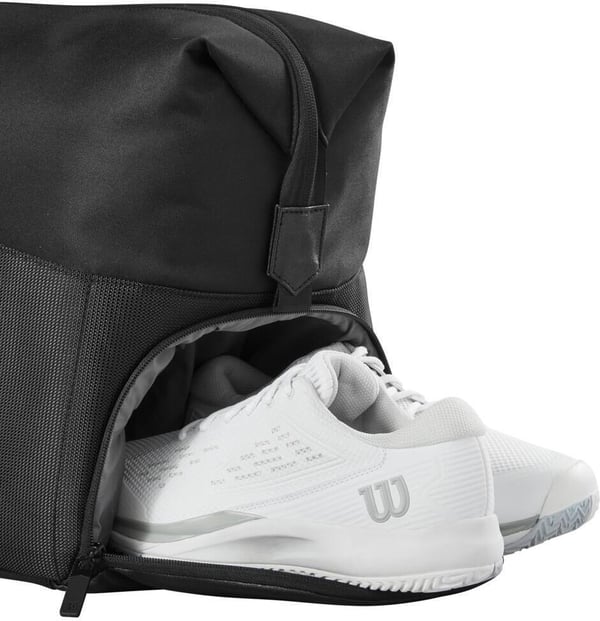 Wilson x RF Practice Racket Bag - tennisväska