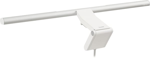 BenQ ScreenBar Pro -skærmmonterings belysningssystem, sølv