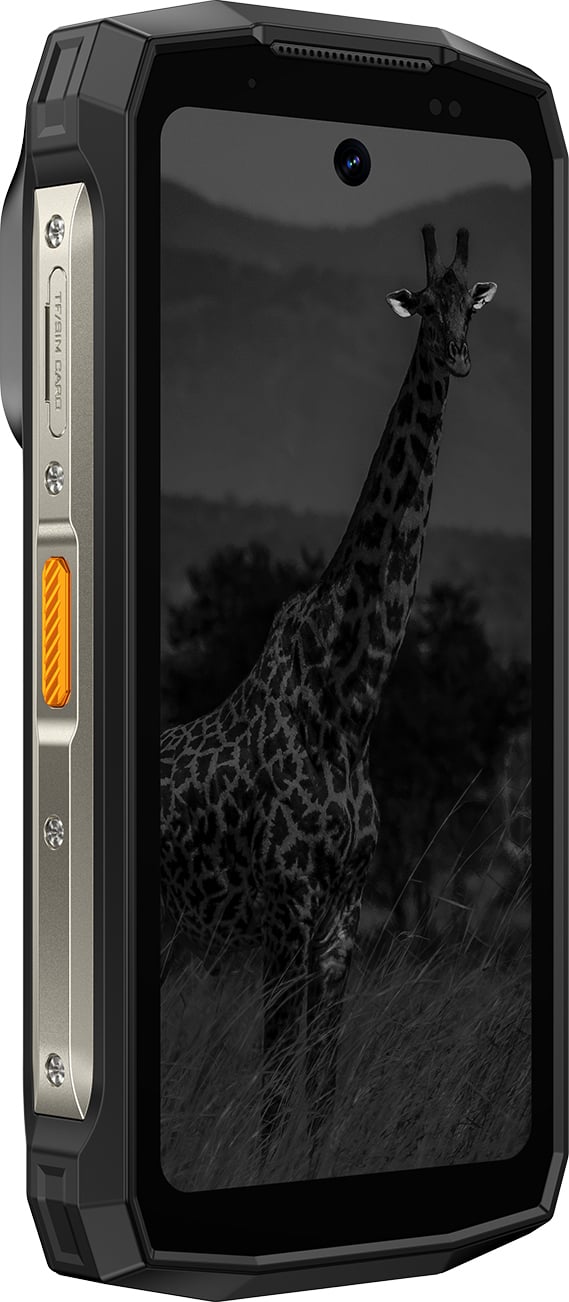 Ulefone Armor Mini 20 Pro tålig smartphone