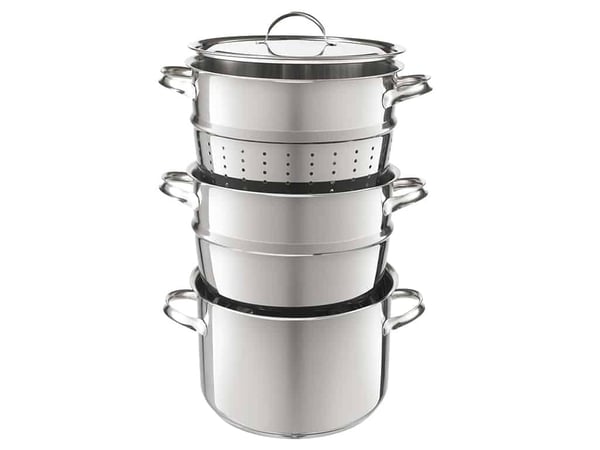Opa Mari -grytset, 3,0 l