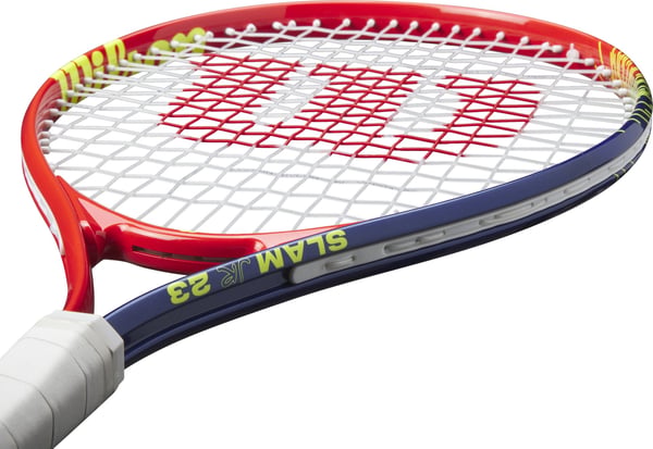 Wilson Slam JR 23 (16x19) tennisracket