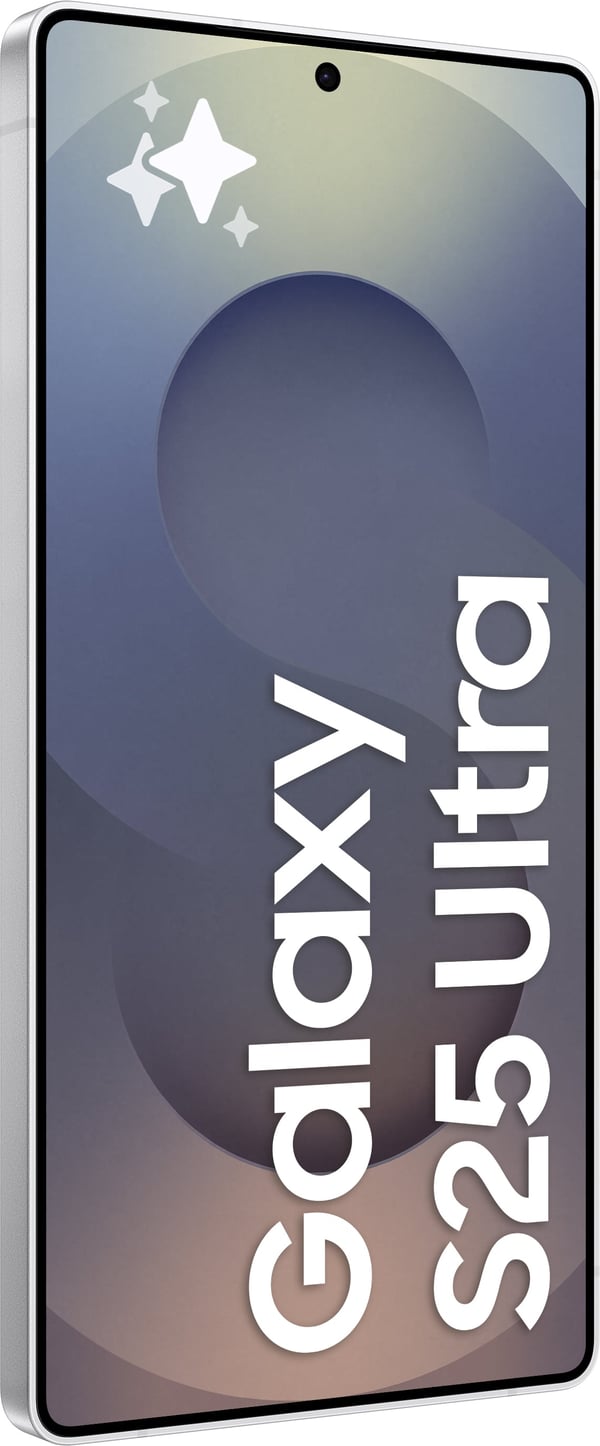 Samsung Galaxy S25 Ultra 5G telefon, 512/12 GB, Titanium Silverblue