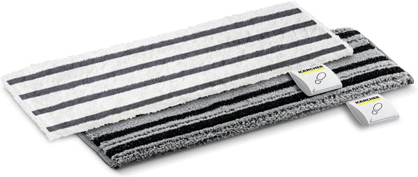 Kärcher EasyFix golvtrasa set, grov